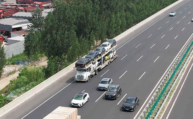 洪江高速公路汽车救援